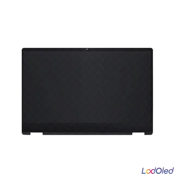 Display LCD Touch Screen Digitizer Sticla de Asamblare pentru HP Pavilion 15-dq1158ng 15-dq1177ng 15-dq1120ng 15-dq1220ng 15-dq1257ng