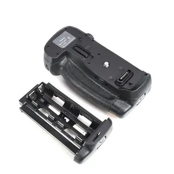 MB-D18 Înlocuire Baterie Grip+EN-EL18 Baterie+BL-5 Camera de Acoperire pentru Nikon D850 Digital SLR aparat de Fotografiat, se Poate Realiza 9fps.
