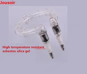 De înaltă calitate plug-in flash tub JDD-7 250W temperatura de culoare 5500K flash tub echipamente Fotografice accesorii CD50 T08