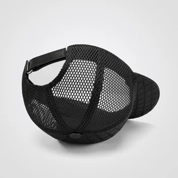 2020 Sport Unisex Capac Respirabil Gol Șapcă De Baseball Pentru Barbati Femei Casual Pălărie Pentru Pescuit În Aer Liber Șapcă De Baseball Vara Plasă De Pălării
