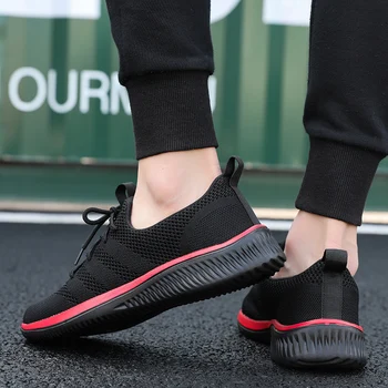 Pantofi sport barbati 2019 vara pantofi de sport în aer liber pantofi de funcționare