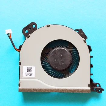 Noul laptop de răcire CPU Cooler cu ventilator radiator pentru Notebook lenovo ideapad xiaoxin 320-141ap 320-141SK 320-141BK 5F10N82225 5000