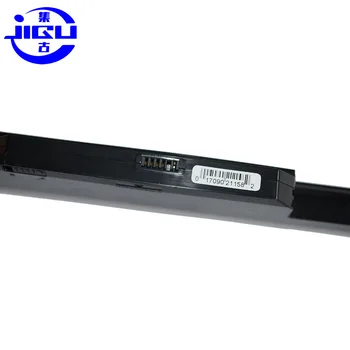 JIGU Negru 6 Celule Baterie de Laptop Pentru Toshiba C4500 C4500Q C4501 C4505 W150 C4500BAT-6 6-87-C480S-4P4 C4500BAT 6 KB15030