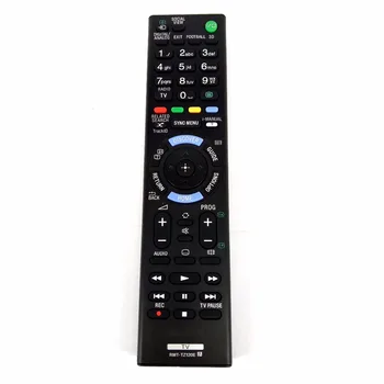 Noi Înlocuire RMT-TZ120E RMTTZ120E Pentru Sony TV Control de la Distanță de Fotbal 3D REC KDL-40R473A Telecomanda RM-ED062