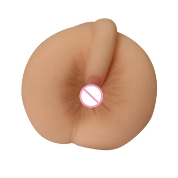 TPE Anus Cu Degetul Masturbator Cupa Sex Anal Păpușă Jucărie Pentru Om Penis artificial Penis Acopere Penisul Maneca Stimulatori Adult Produse Pizde