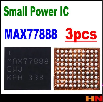 3pcs/lot MAX77888 Mici de Gestionare a Puterii IC Alimentare chip MAX77888G