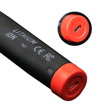 Electrice fără Fir de Fier de Lipit 3.7 V 5s Încălzire 30W 50W USB de Încărcare a Bateriei de Litiu Pentru Întreținerea de Echipamente Electronice