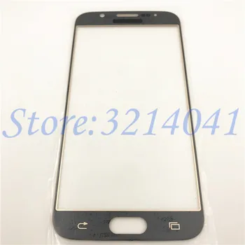 10buc/Lot 5.1 inch Touch Ecran Pentru Samsung Galaxy S7 G930 G930F Lentile de Sticlă Exterior Touch Screen Digitizer Sticla