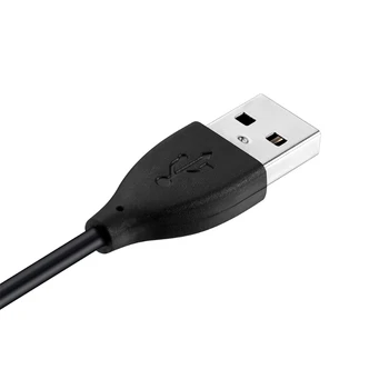 Incarcator USB Cradle Dock Sincronizare de Date Cablu de Încărcare Pentru Garmin Forerunner 620 Ceas