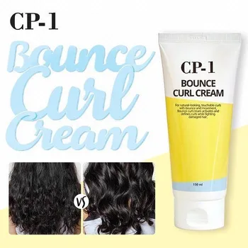 Estetic Casa îngrijirea părului crema CP-1 saritura curl cream 150 ml