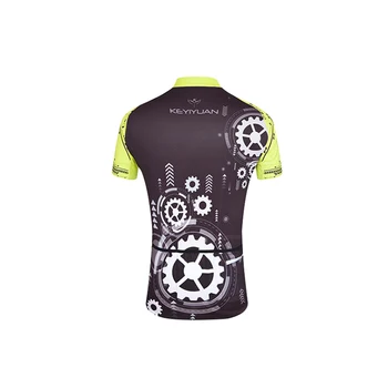 Ciclism pentru Bărbați Imbracaminte de Vara cu Maneci Scurte 2017 Profesionale pentru Bărbați T-shirt pentru Bărbați Biciclete