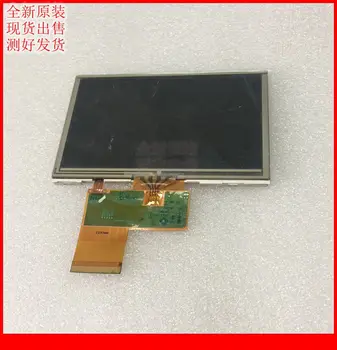 Original LMS430HF15 LMS430HF26 LMS430HF18 4.3 inch LCD ecran