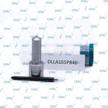 ERIKC Combustibil Injector Duza DLLA155P840 Camion Duza DLLA 155P840 Injecție Nebulizator DLLA155 P840 pentru 095000-6520