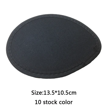 Țesute Lacrimă de Bază Fascinator Pălărie de Formă de Bază Pentru a Face Pălăria #10 culoare , 30pcs/lot