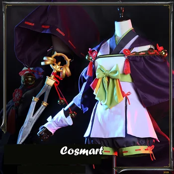 Anime Princess Conecta Re:Se Arunca Cu Capul Tamaki Minunat Lolita Rochie Uniformă Cosplay Costum Halloween, Costum Pentru Femei Costum Nou 2020