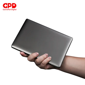 GPD P2 Max 2 Pocketet 2 Max Mini PC Intel m3-8100Y cpu Windows 10 8GB RAM 256-512GB SSD de Buzunar Mini PC Laptop