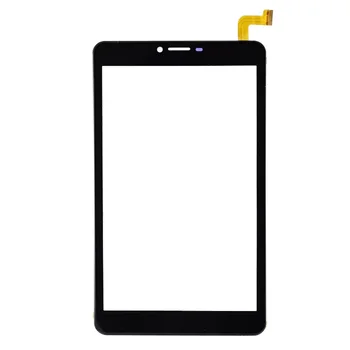 Noi de 7 inch Touch Screen Digitizer Sticla Pentru Nomi C070030 Corsa3 LTE Tablet PC