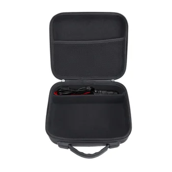 2019 Noua EVA Caz Greu pentru Noco Geniu Impuls HD GB70 2000 de Amperi pe 12V UltraSafe Litiu Jump Starter - Călători Transportă Sac de Depozitare