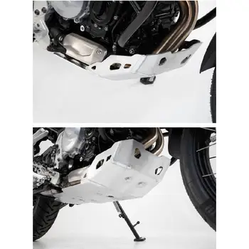 Motor de motocicleta Șasiu Garda Capac Protecție pentru BMW F750GS F850GS ADV Cafe Racer Ulei Protector Modificat Accesorii
