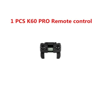 K60 Pro Drone Baterie Elice Frunze de Arțar Cablu USB Drone Brațul Accesorii Originale Pentru K60 Pro GPS Drone Piese de Schimb