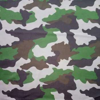 100x150cm Gros Haine de Camuflaj Material de Instruire Uniformă Militară de Instruire Costum de Camuflaj, Masă Camou