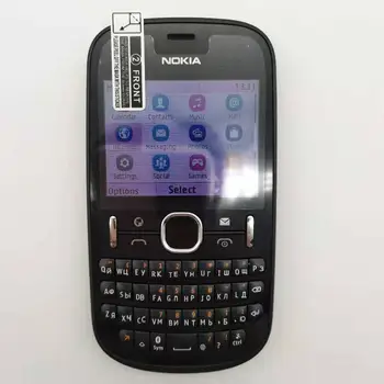 Original Nokia Asha 201 Telefon Deblocat 2.4