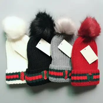 Copii de iarnă Pălărie de Iarnă tricotate pălărie cașmir toamna pălărie