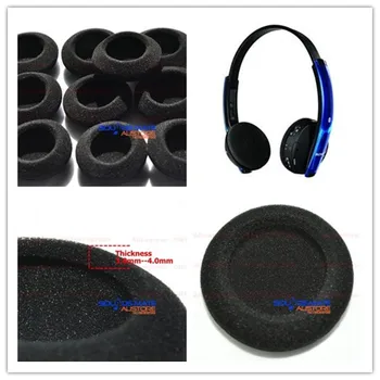 5 Perechi de Tampoane de Spumă de Înlocuire Ear Pad Pentru Sony Dr-Bt101 Drbt 101 Bluetooth Căști fără Fir