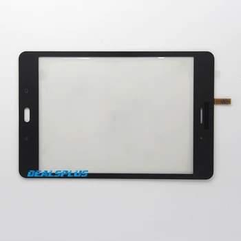 Noi de schimb Touch Screen Digitizer Sticla Pentru Samsung Galaxy Tab a 8.0 T355 SM-355 8-inch Alb Negru