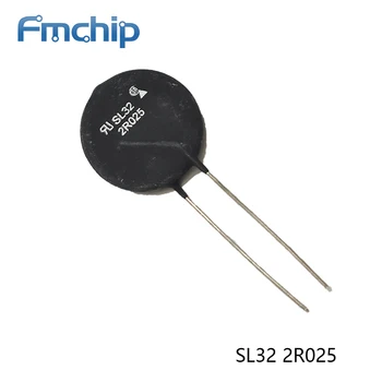 SL32 2R025 Circuit (Mr_Li)