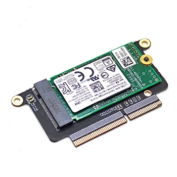 NOI A1708 SSD Adaptor NVMe PCI Express PCIE să unitati solid state M2 SSD Card Adaptor M. 2 SSD-ul pentru Apple Macbook Pro Retina 13