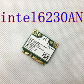 Intel 6230 Centrino Advanced-N 6230 62230ANHM Dual Band Wifi Bluetooth pci-E