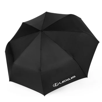 ALEA de Înaltă Calitate Marca Auto Automată Umbrelă Pentru Femei UV Umbrele Pliabile Impermeabil Ploaie Soarele Auto Pliabil Umbrela YD268
