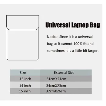 15.6 inch Laptop Maneca Caz pentru MacBook Pro 16 caz A2141 pentru macbook air 13 2020 A2179 mac pro retina 13 15 A1932 A1466