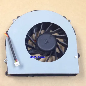 Laptop nou GPU CPU Cooler Fan Pentru Toshiba X511 X611 X711 X811 X911 W370SK P150 P370 P570 760M 750S NP8150 NP8170 6-23-AX510-012