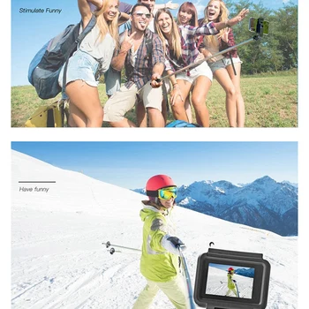 Portabil Selfie Stick Trepied Extins Integrate Telefon Stand Trepied cu Bluetooth de la Distanță pentru IOS și Android telefon Mobil