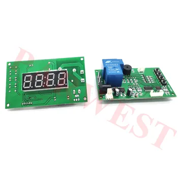 15A monedă operate timer pcb controler control timer bord electrice pentru vending /distribuitor de Apă/mașină de mașină de joc Arcade