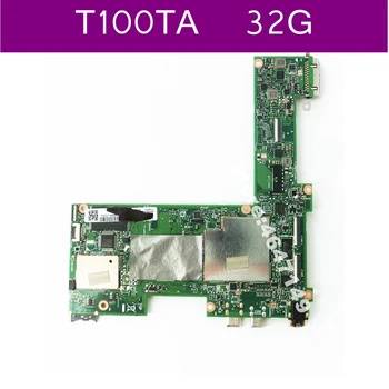 T100TA 32GB SSD SR1M5 Mainboard REV 2.0 Pentru ASUS T100T T100TA Laptop placa de baza Testat