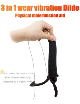 Vibrator Waterproof Clitoridian Stimulator Erotic Masturbare Cu Vibrator Sex Produsele Vibrator Jucării Pentru Adulți Femei Bărbați