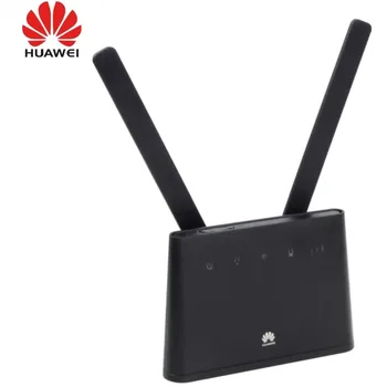 Deblocat Noul Huawei B310 B310s-22 cu Antena 4G LTE CPE Router cu SIM Slot pentru Card de 4G 150Mbps LTE Router Wireless PK B315,E5172