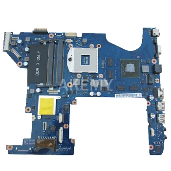 SAMXINNO Pentru Samsung RF511 Laptop Placa de baza BA92-08160A BA92-08160B BA41-01473A Placa de baza Testat Navă Rapidă