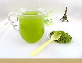 Chineză Ceai Verde Chinezesc Matcha Ceai Verde Alimente Pure Matcha Pudra 250g
