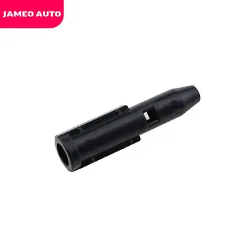 Jameo Auto 1 Set Mașină de Cap Gear Shift Knob și Manșon Adaptor Maneta Fit pentru Citroen C5 C6 2000 - 2019 LA MT Piese de schimb