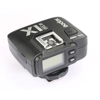 Godox X1R-S 32 Canale TTL 1/8000s Camera Wireless Flash Speedlite Speedlight pentru Camere Sony