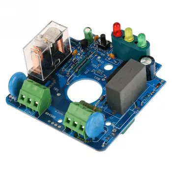 AC220V~240V Pompa de Apa Contoller Comutator de Presiune Automat de Modulul de Comandă Comutator Electronic de Presiune Circuitul de Comandă al Consiliului