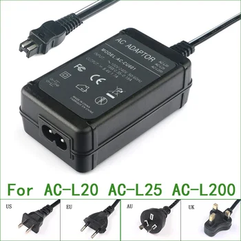 AC Power Adaptor Incarcator Pentru Sony DCR-HC62 DCR-HC65 DCR-HC85 DCR-HC90 DCR-HC94 NEX-VG30 NEX-VG900 HXR-MC1
