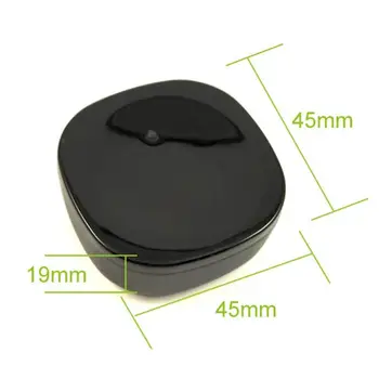 Wireless Bluetooth 4.1 3.5 mm RCA Stereo A2DP Audio Muzica Receptor Adaptor USB Alimentat Muzica Recepție