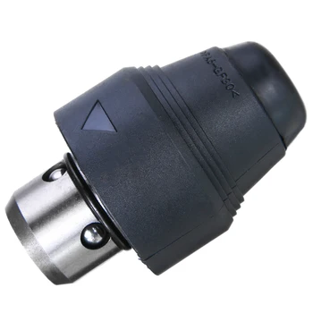 1 buc Nou Negru Electric Mandrina SDS Plus Adaptor Coadă de Înlocuire pentru Bosch GBH 2-26 DFR GBH 4-32 DFR