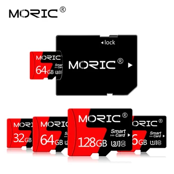 New Sosire 8GB Class10 16GB 32GB micro sd card de 64GB, 128GB tarjeta Card de Memorie micro sd pendrive flash card cartao de memoria