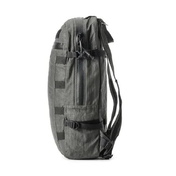 Lii de Viteze Piersic Techwear Bag 10L în aer liber, Drumeții, Alpinism, Vânătoare Pungă de zi cu Zi Rucsac Tactic Sac -Ediție Limitată